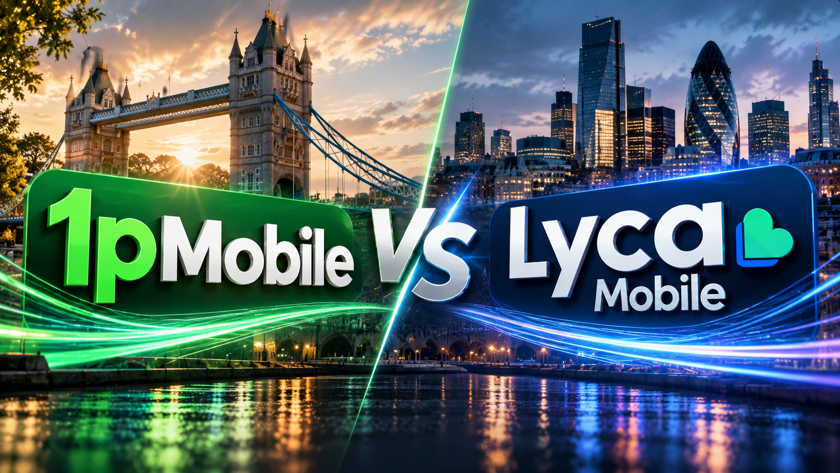 1pMobile vs Lyca Mobile (2026): Which Is Better?