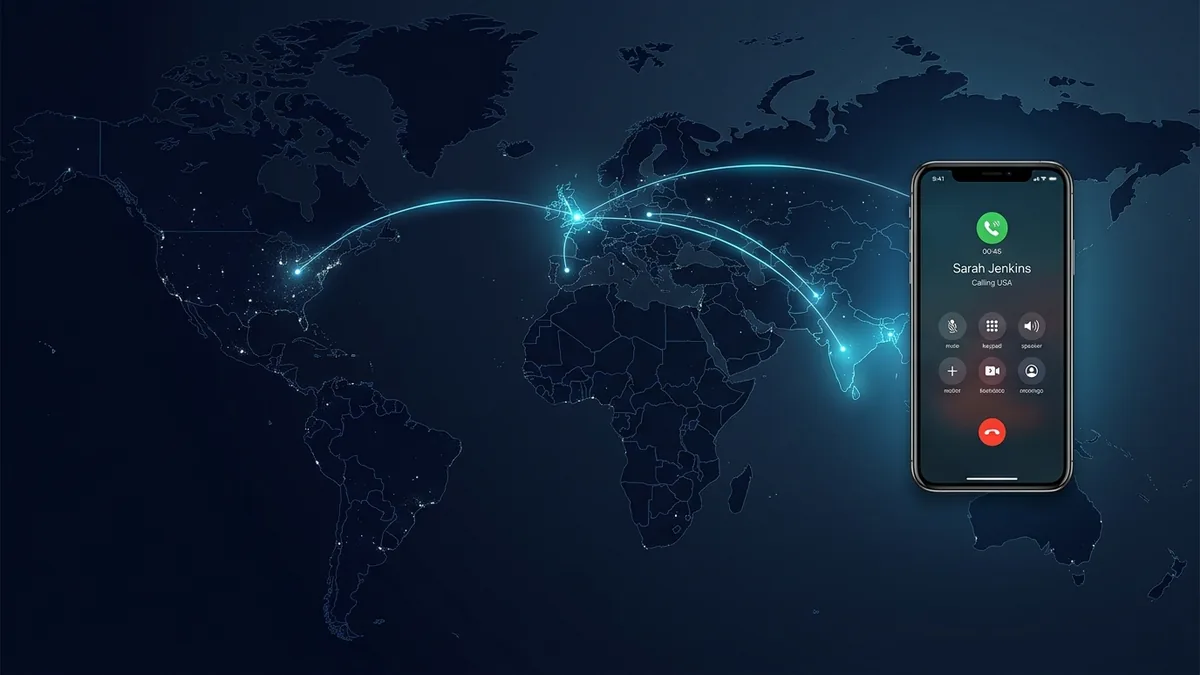 Best SIMs for International Calls from the UK (2026)