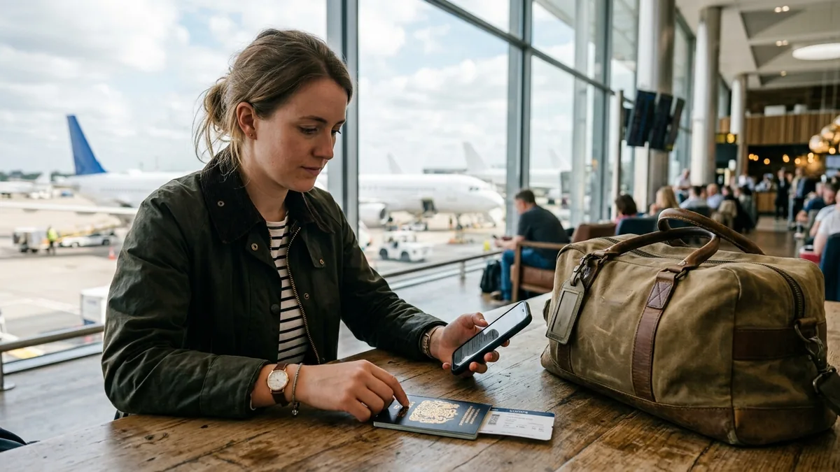 What is an eSIM and do you need one?