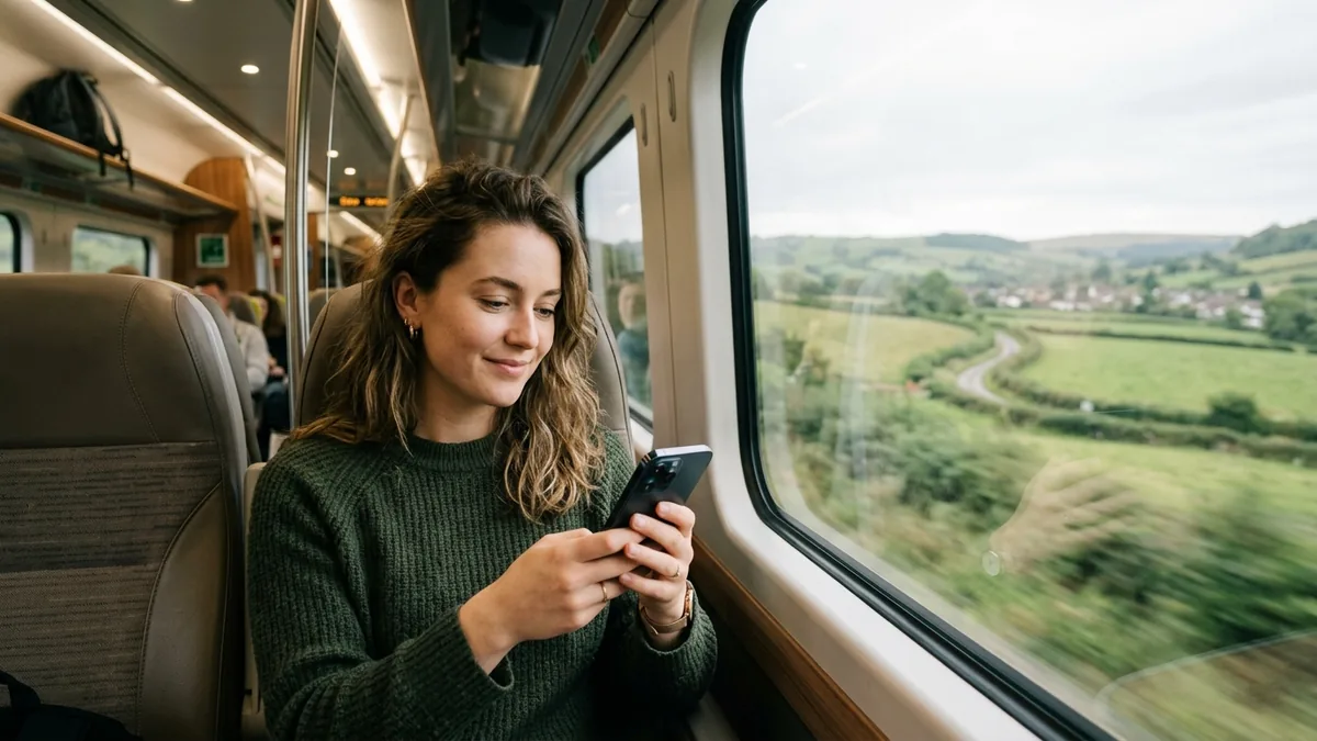 How much mobile data do I need?