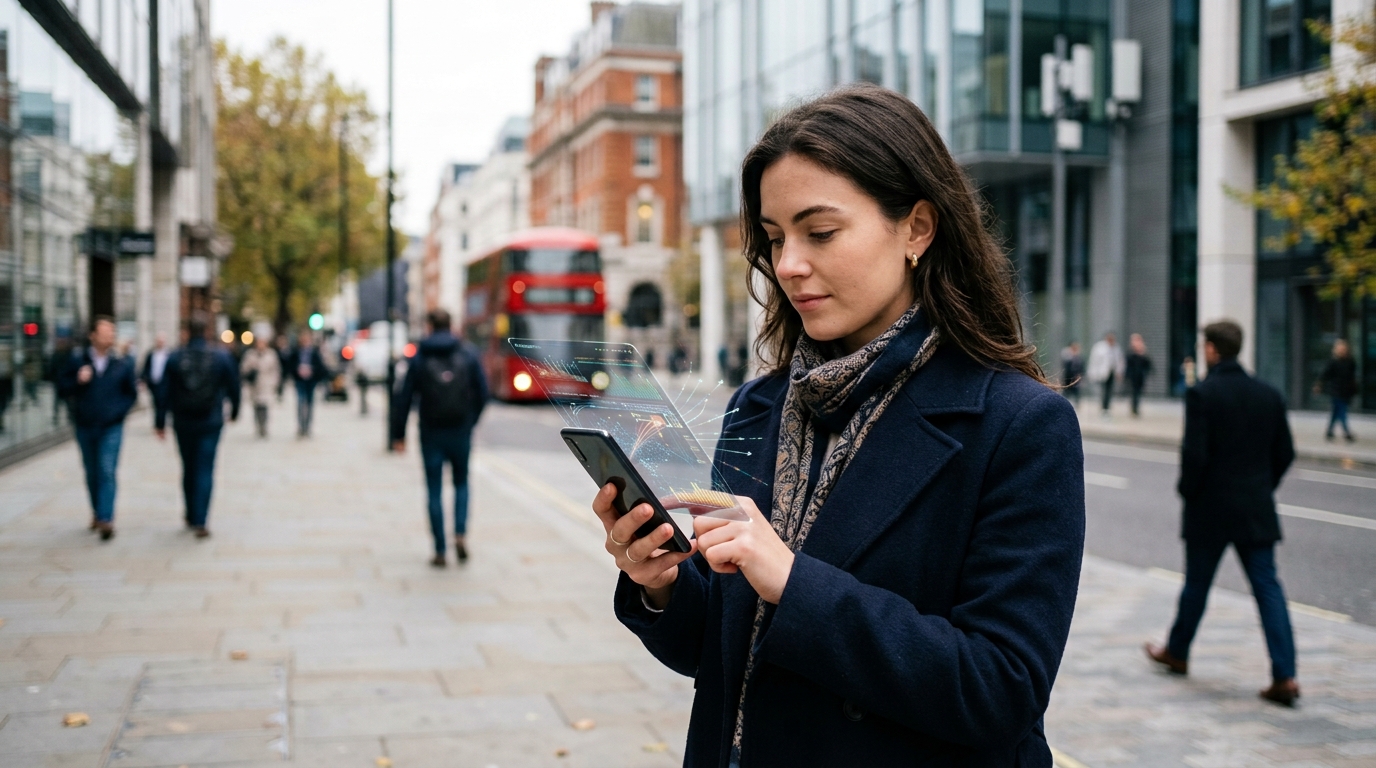 Which UK Mobile Networks Support eSIM?